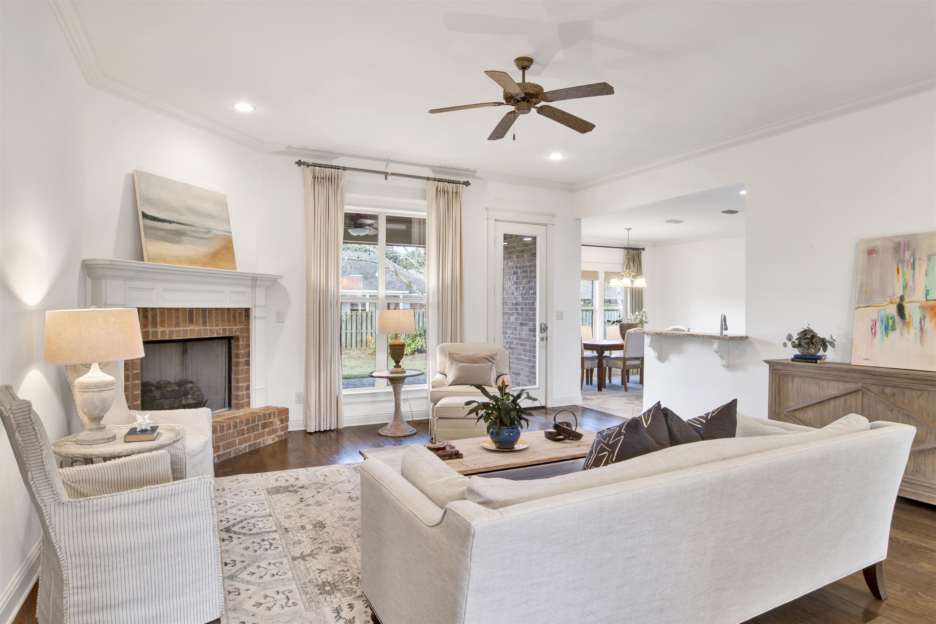 385 Surtees Street Fairhope, AL 36532 - Photo 8 of 34