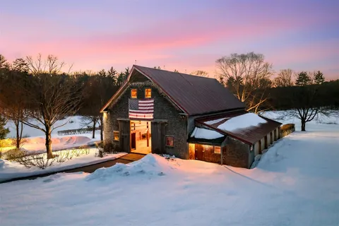 $7,900,000 | 14 Bartlett Road, Kensington, NH 03833