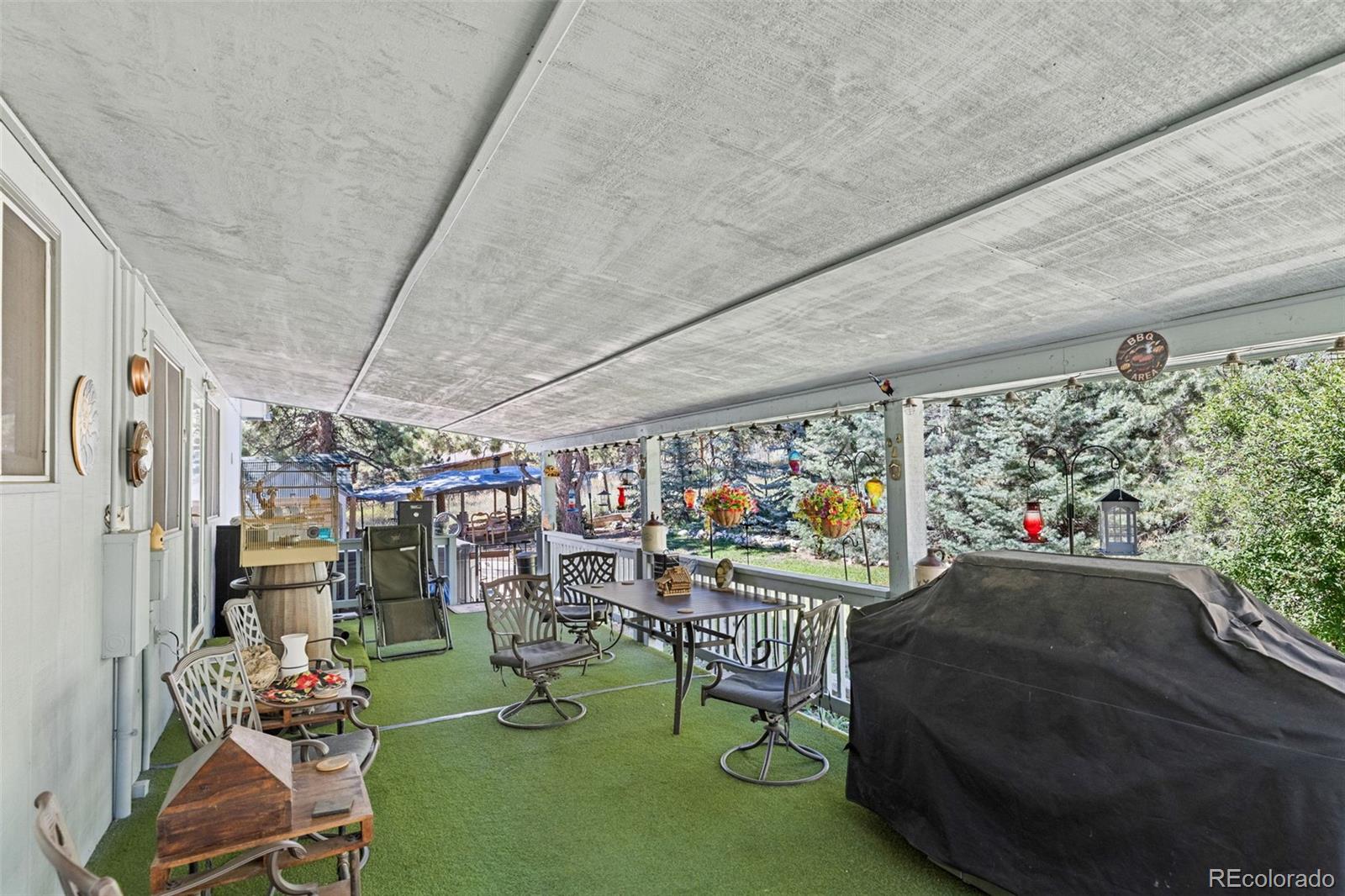 80 Fawn Road Bailey, CO 80421 - Photo 34 of 44