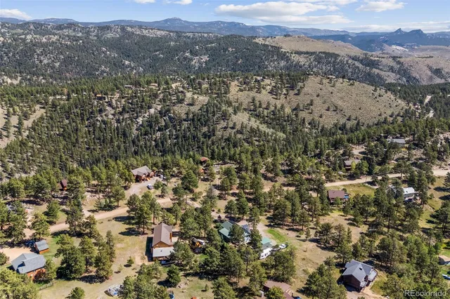 $755,000 | 80 Fawn Road, Bailey, CO 80421
