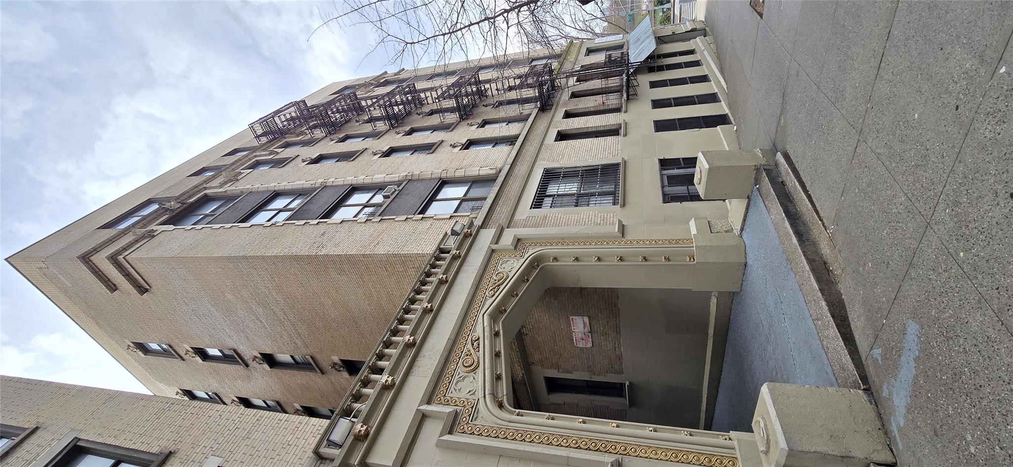 618 Riverside Drive, Unit 24 Manhattan, NY 10031 - Photo 2 of 16 View of building exterior