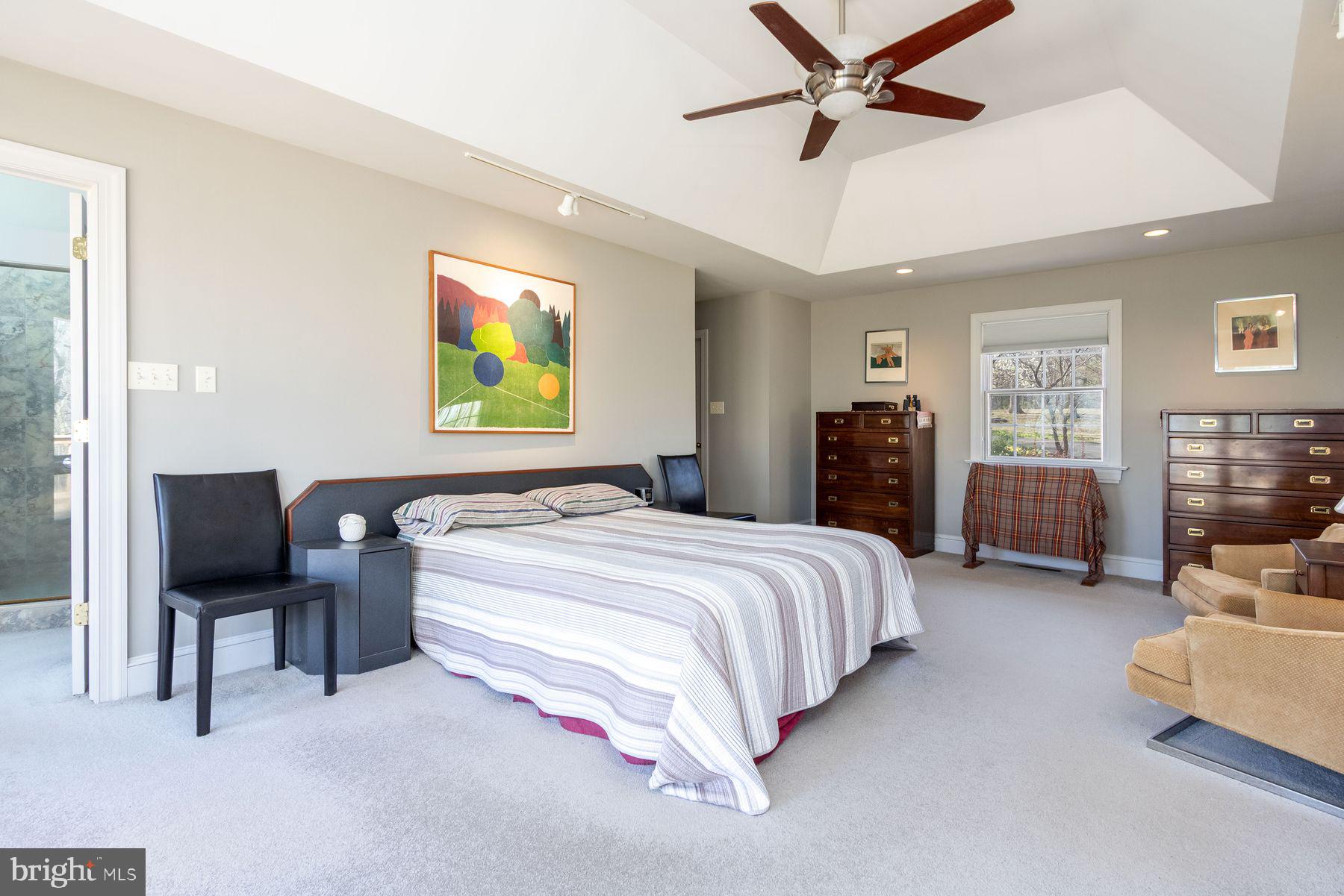 20 Solebury Mountain Road New Hope, PA 18938 - Photo 25 of 43 a bedroom with a bed and furniture