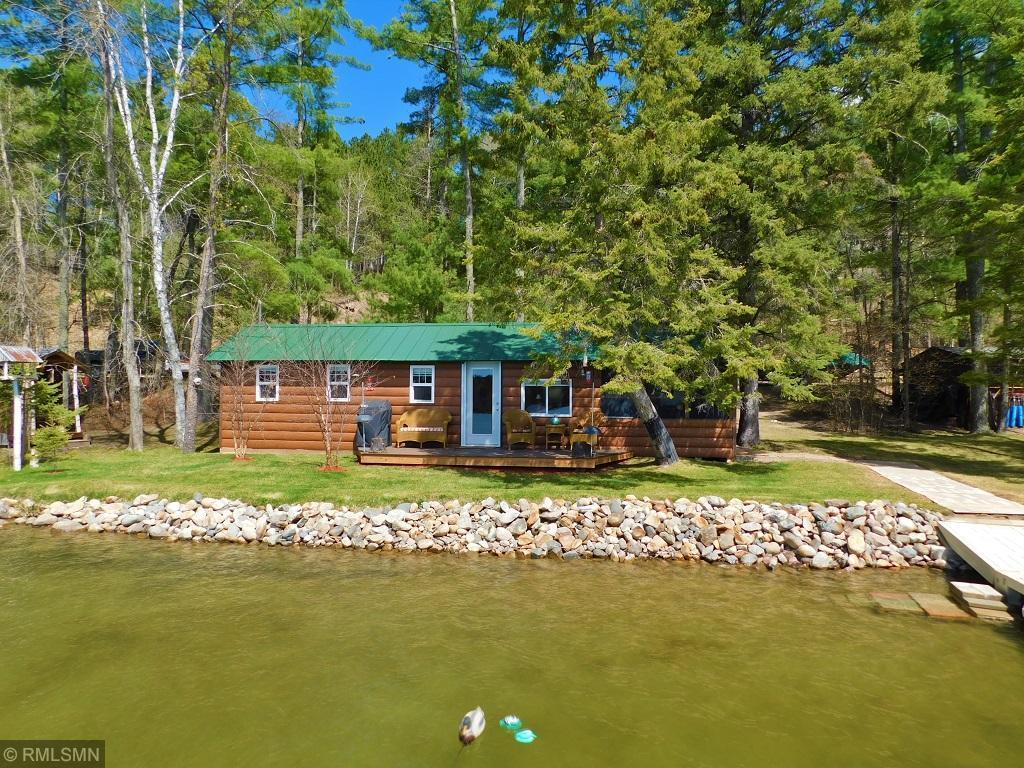 5455 Howard Lake Road Northwest Akeley, MN 56433 - Photo 1 of 1