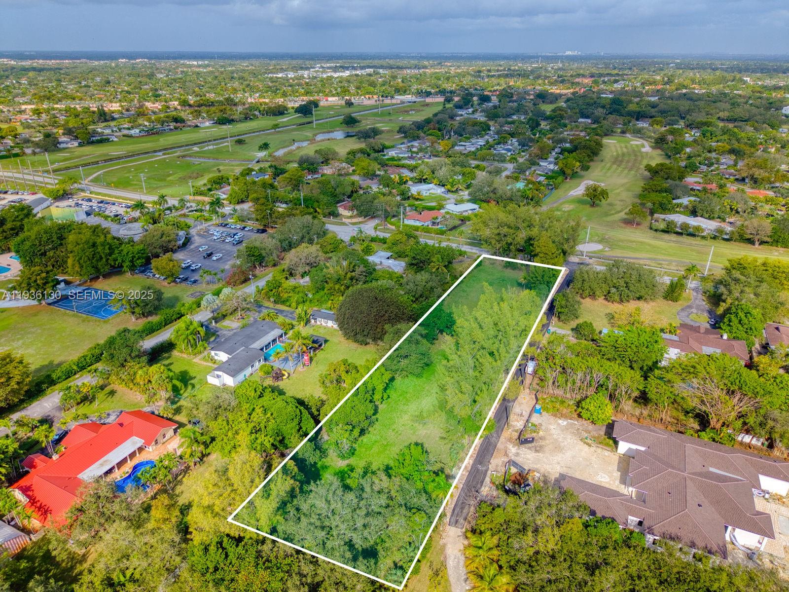 9840 Southwest 104th Street Miami, FL 33176 - Photo 4 of 9 North west view