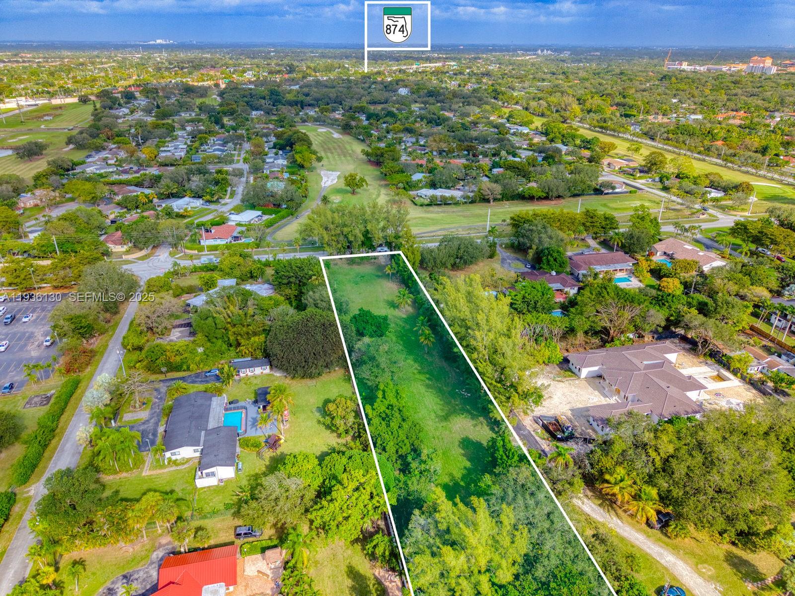 9840 Southwest 104th Street Miami, FL 33176 - Photo 5 of 9 North East view