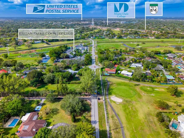 $1,800,000 | 9840 Southwest 104th Street, Miami, FL 33176
