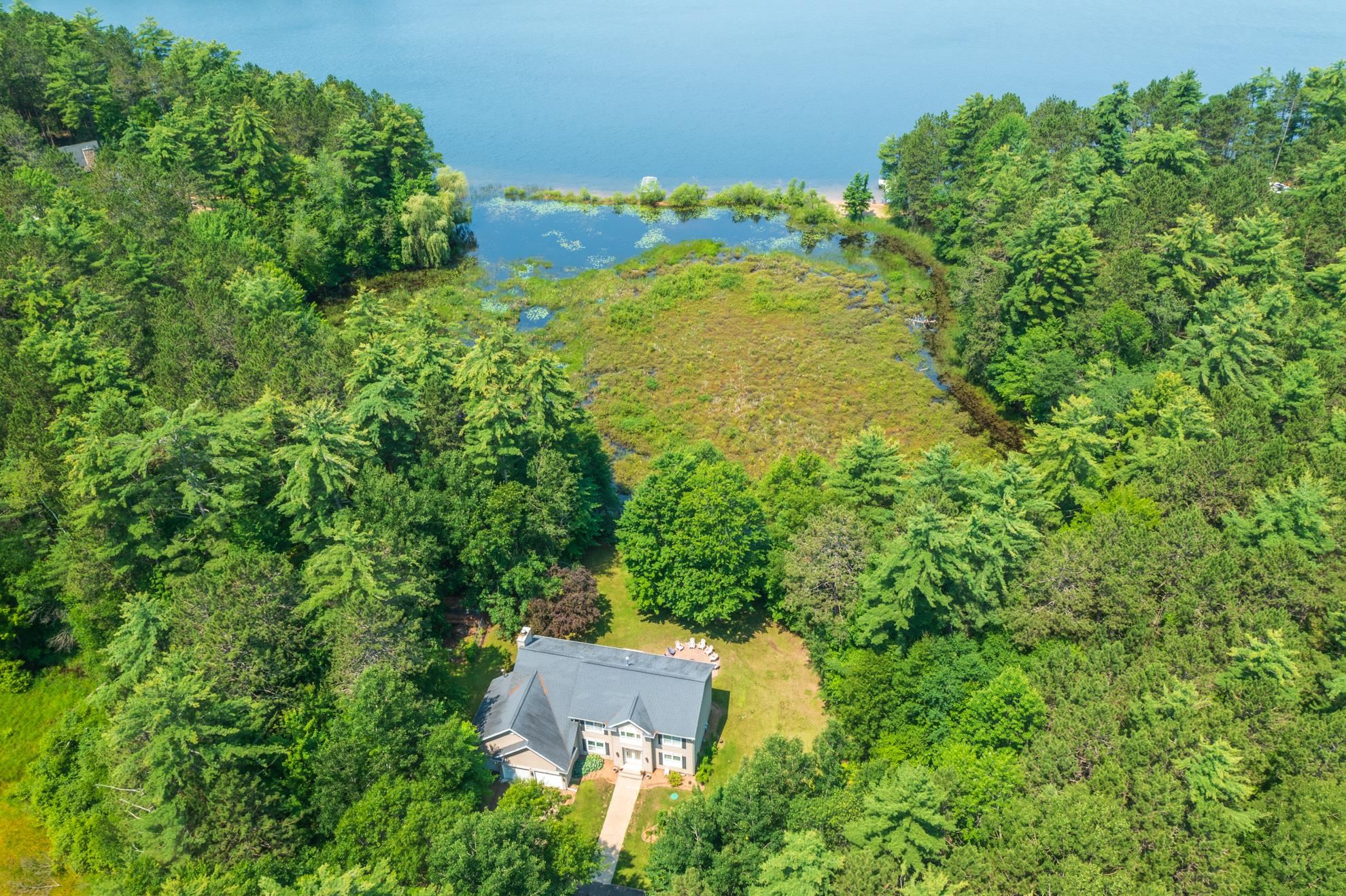 N11777 Deer Lake Road Tomahawk, WI 54487 - Photo 5 of 45