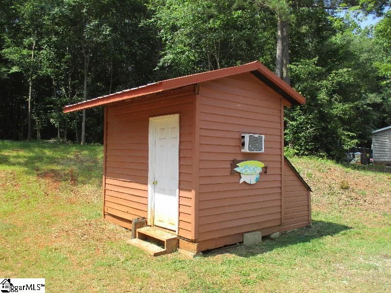 391 Island Ford Road Cross Hill, SC 29332 - Photo 12 of 13 Gallery Image 12