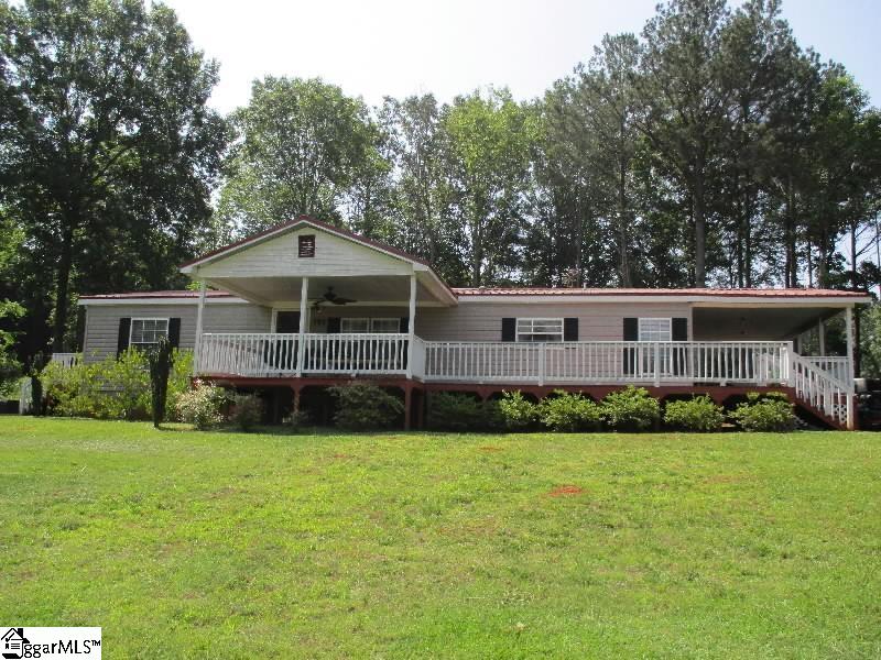 391 Island Ford Road Cross Hill, SC 29332 - Photo 13 of 13 Gallery Image 13