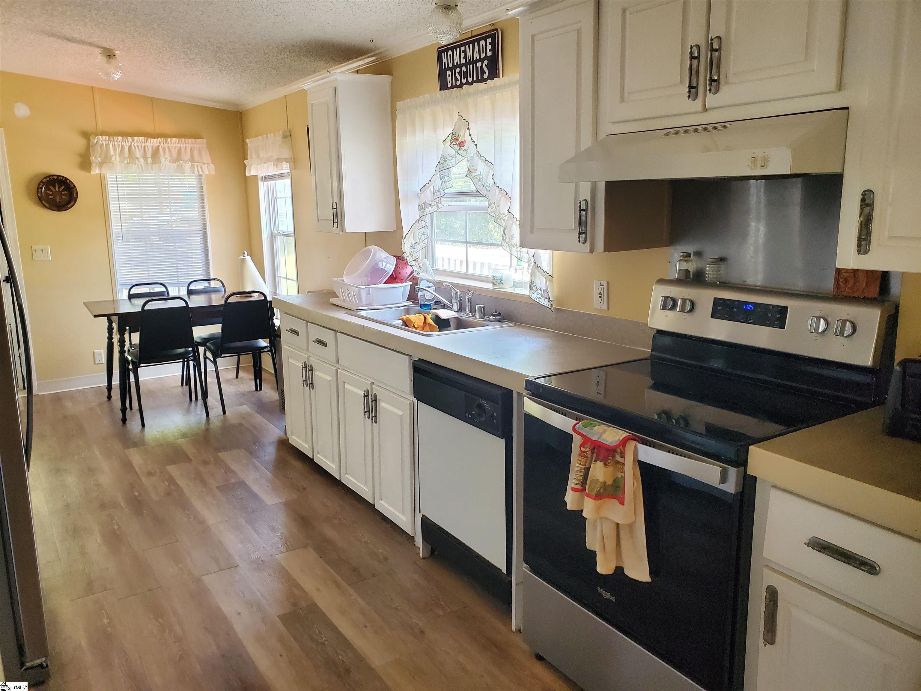 391 Island Ford Road Cross Hill, SC 29332 - Photo 3 of 13 Gallery Image 3