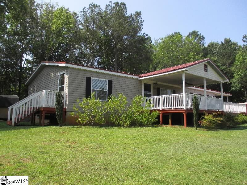 391 Island Ford Road Cross Hill, SC 29332 - Photo 8 of 13 Gallery Image 8