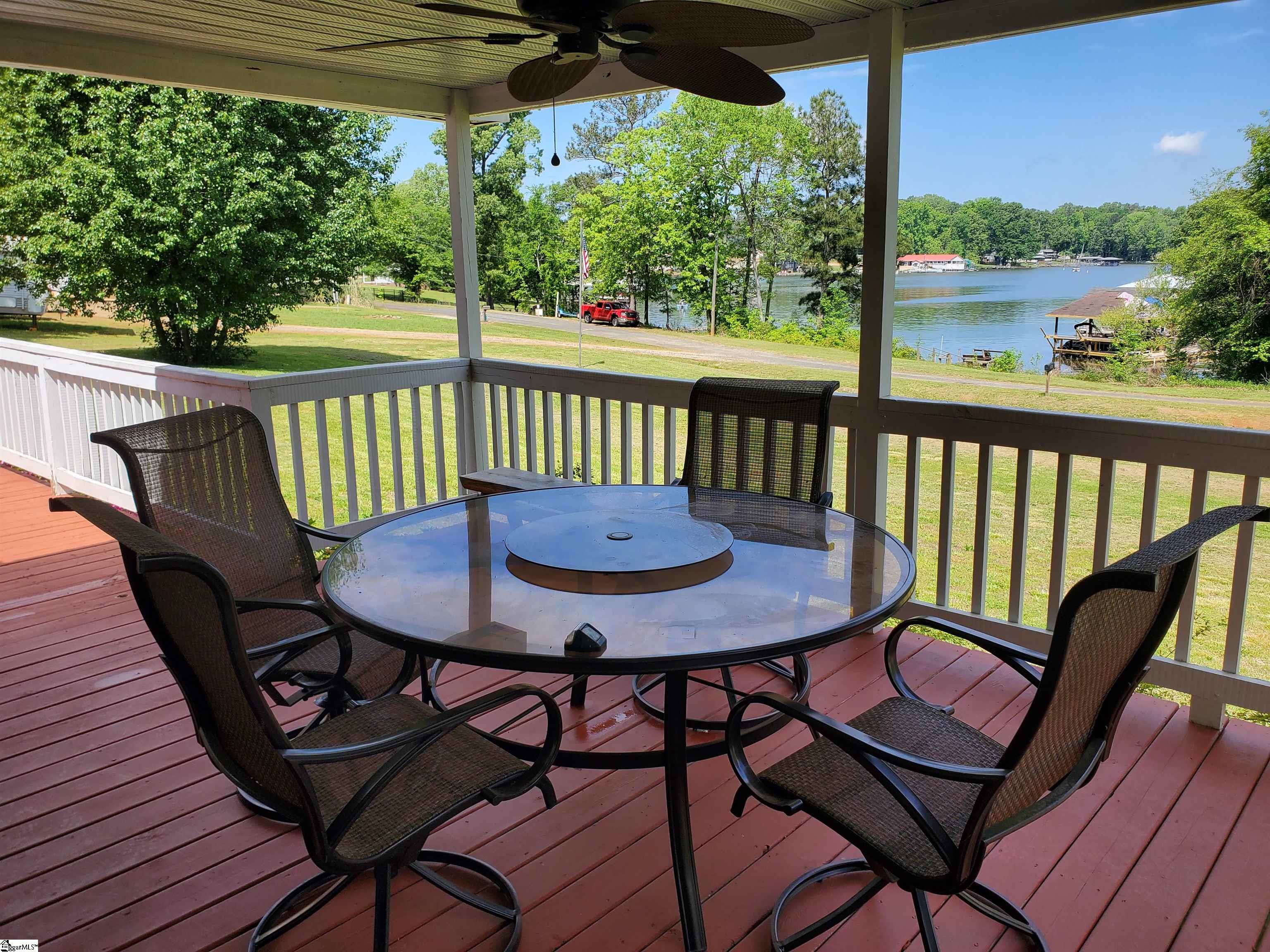391 Island Ford Road Cross Hill, SC 29332 - Photo 9 of 13 Gallery Image 9