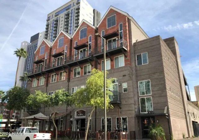 $2,350 | 215 East McKinley Street, Unit 405, Phoenix, AZ 85004