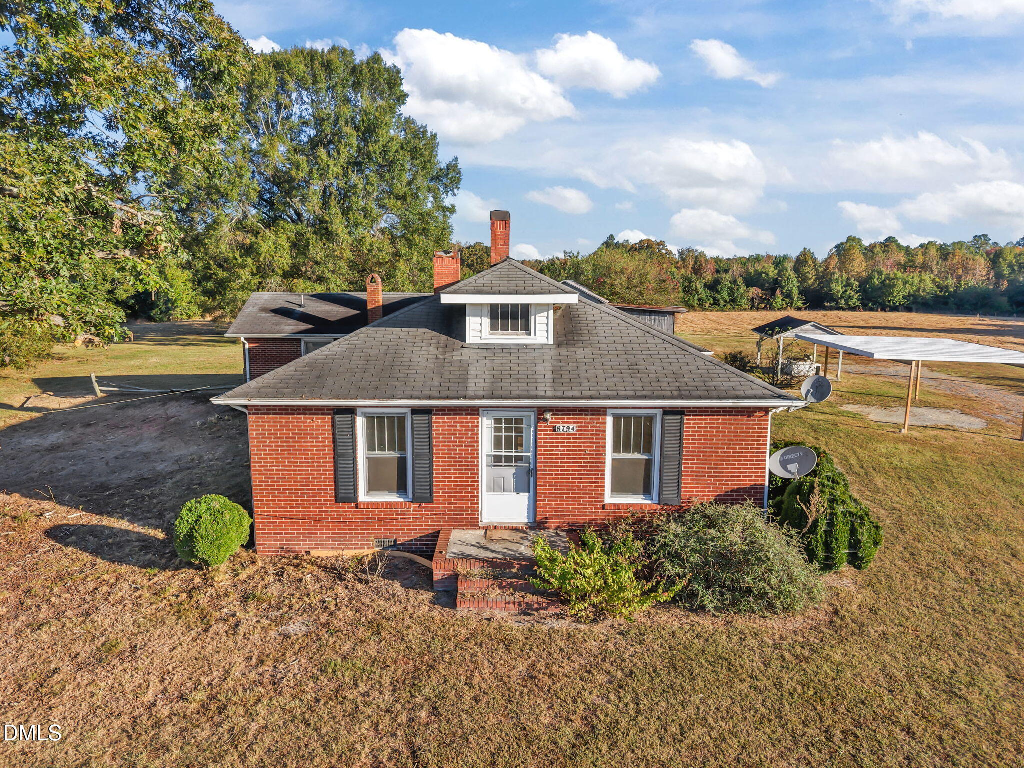 8794 Old 421 Road Julian, NC 27283 - Photo 4 of 24