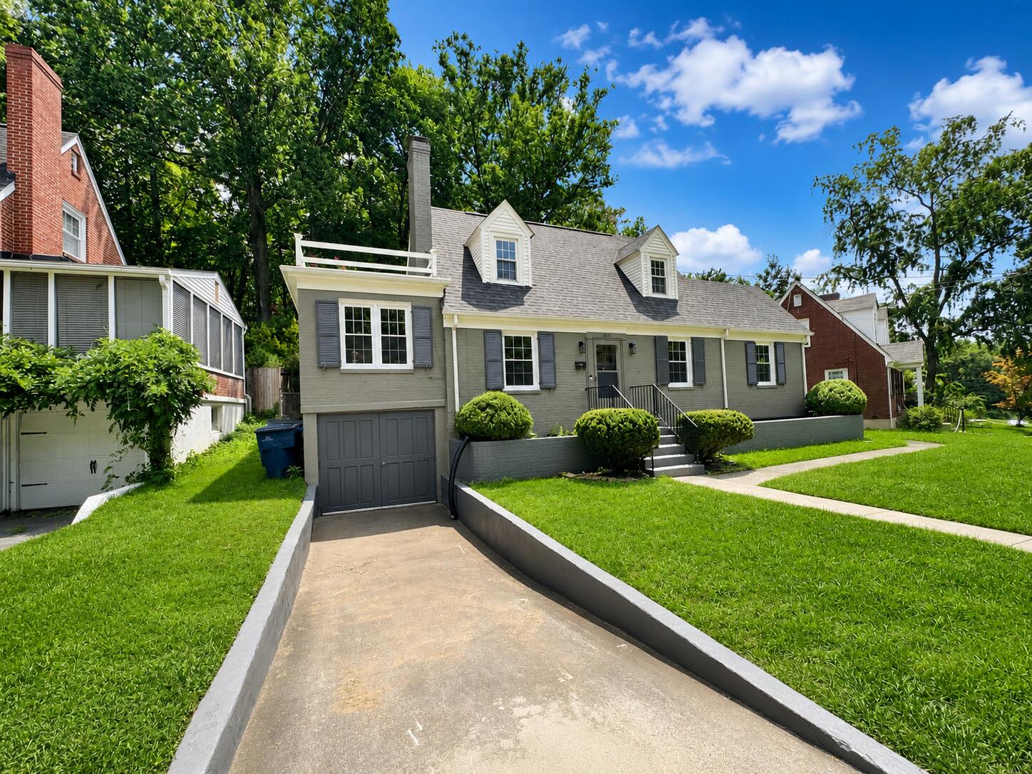 3032 Corbieshaw Road Southwest Roanoke, VA 24015 - Photo 55 of 57 55