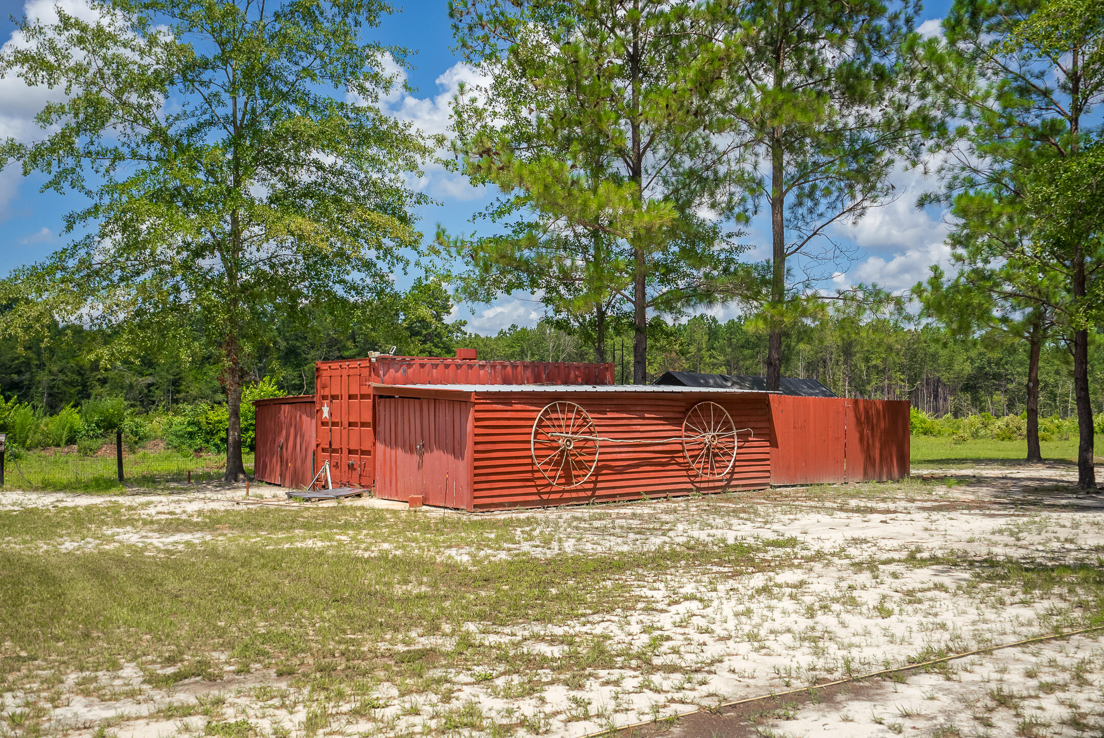 232 Colbert Bridge Road Windsor, SC 29856 - Photo 47 of 60 Gallery Image 47