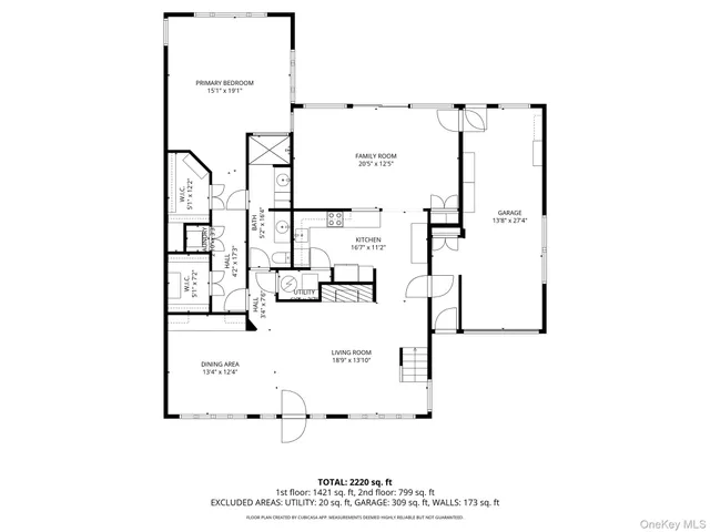a picture of floor plan