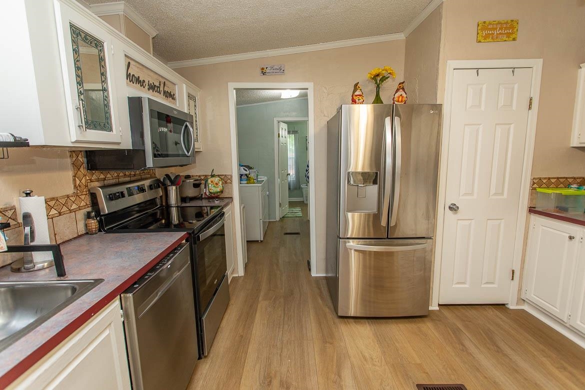 2260 Harvey Road Loris, SC 29569 - Photo 22 of 51