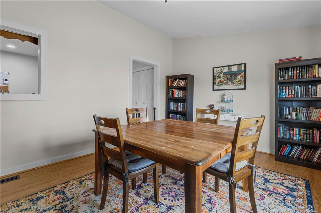 205 Violet Road Dunn, NC 28334 - Photo 12 of 31 Photo 12