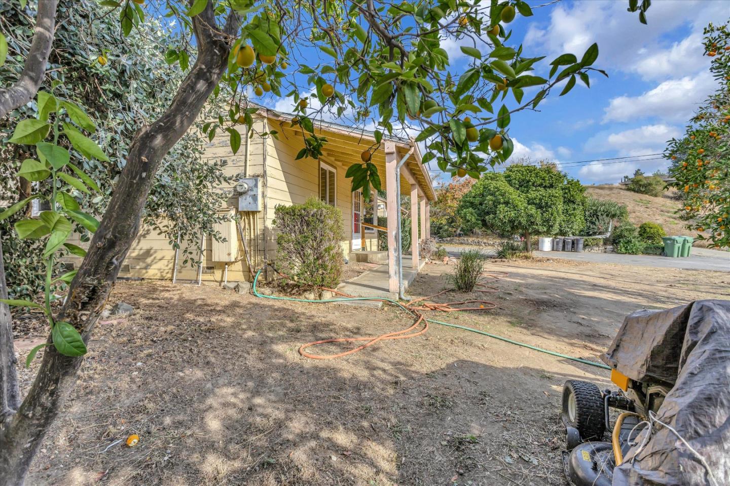 666 Evans Road Milpitas, CA 95035 - Photo 8 of 18 Gallery Image 8