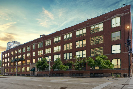 1727 South Indiana Avenue, Unit 227 Chicago, IL 60616 - Photo 1 of 24