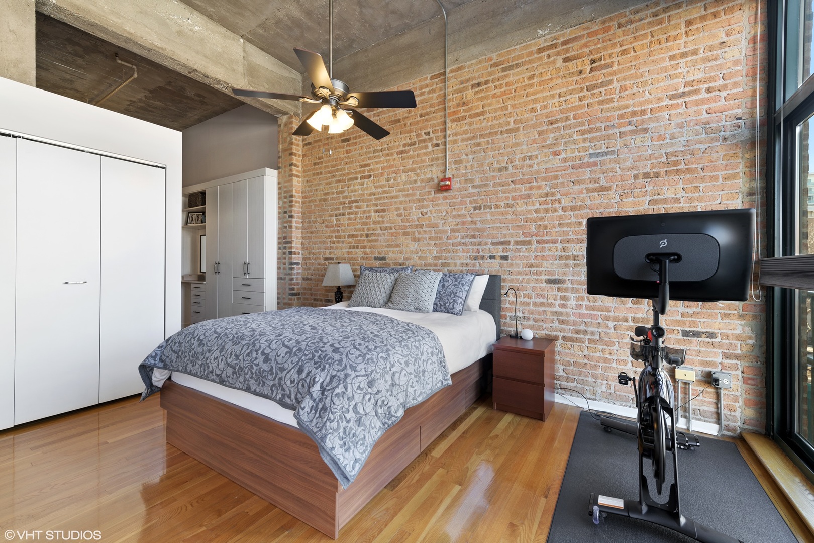 1727 South Indiana Avenue, Unit 227 Chicago, IL 60616 - Photo 12 of 24