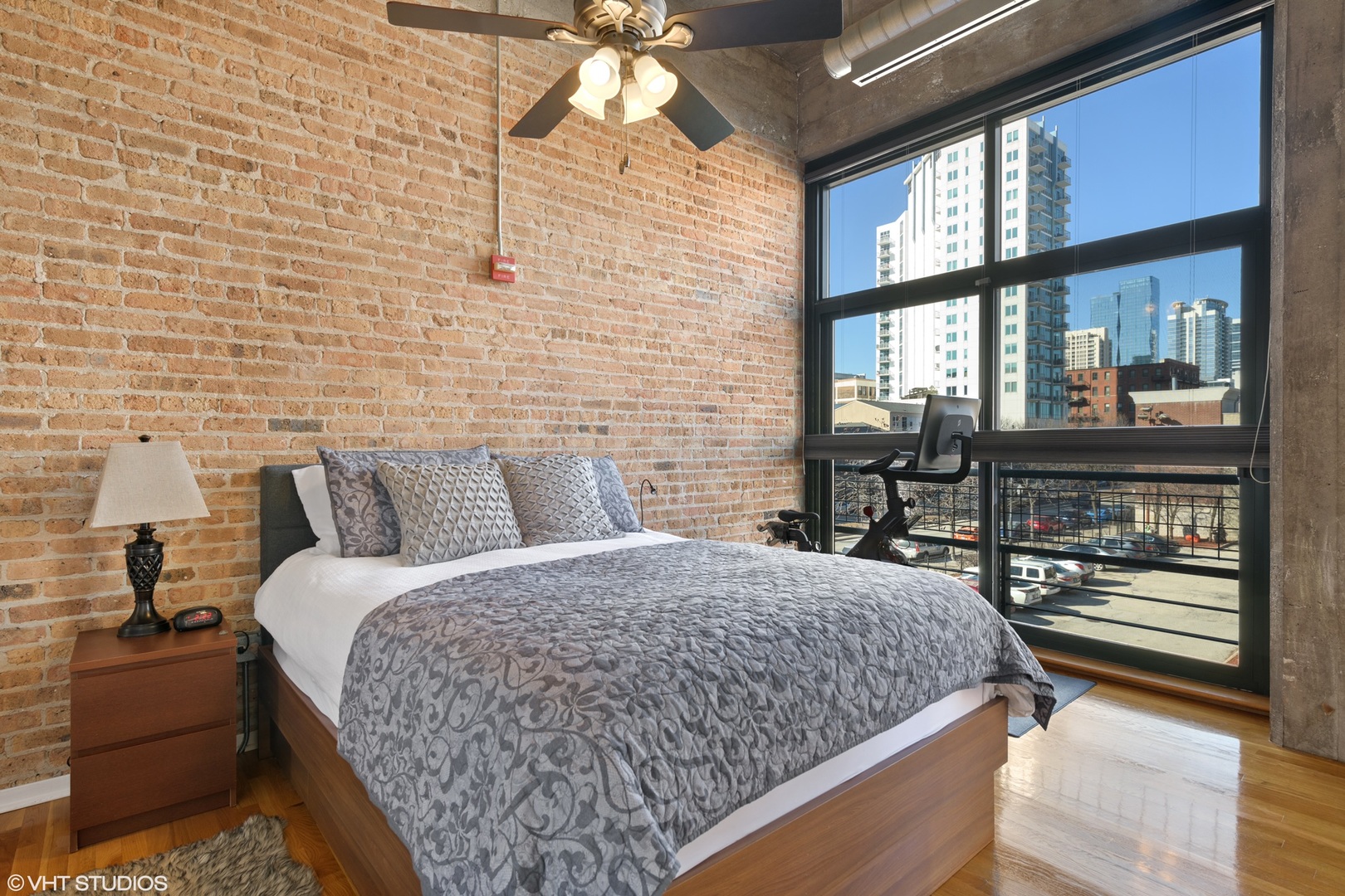 1727 South Indiana Avenue, Unit 227 Chicago, IL 60616 - Photo 13 of 24