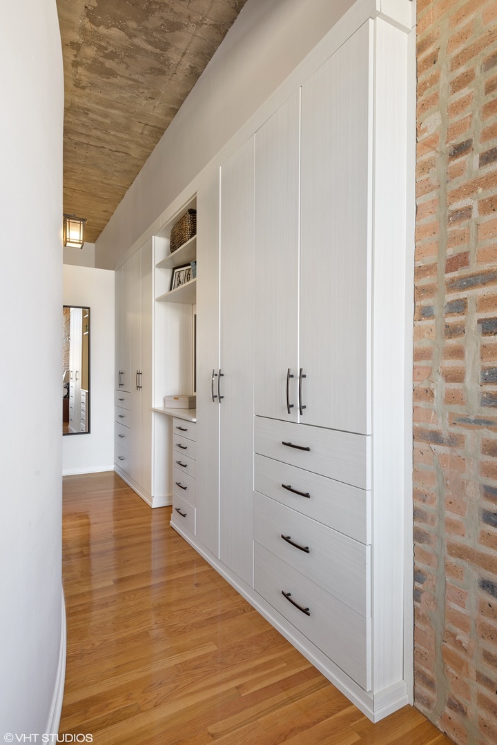 1727 South Indiana Avenue, Unit 227 Chicago, IL 60616 - Photo 14 of 24