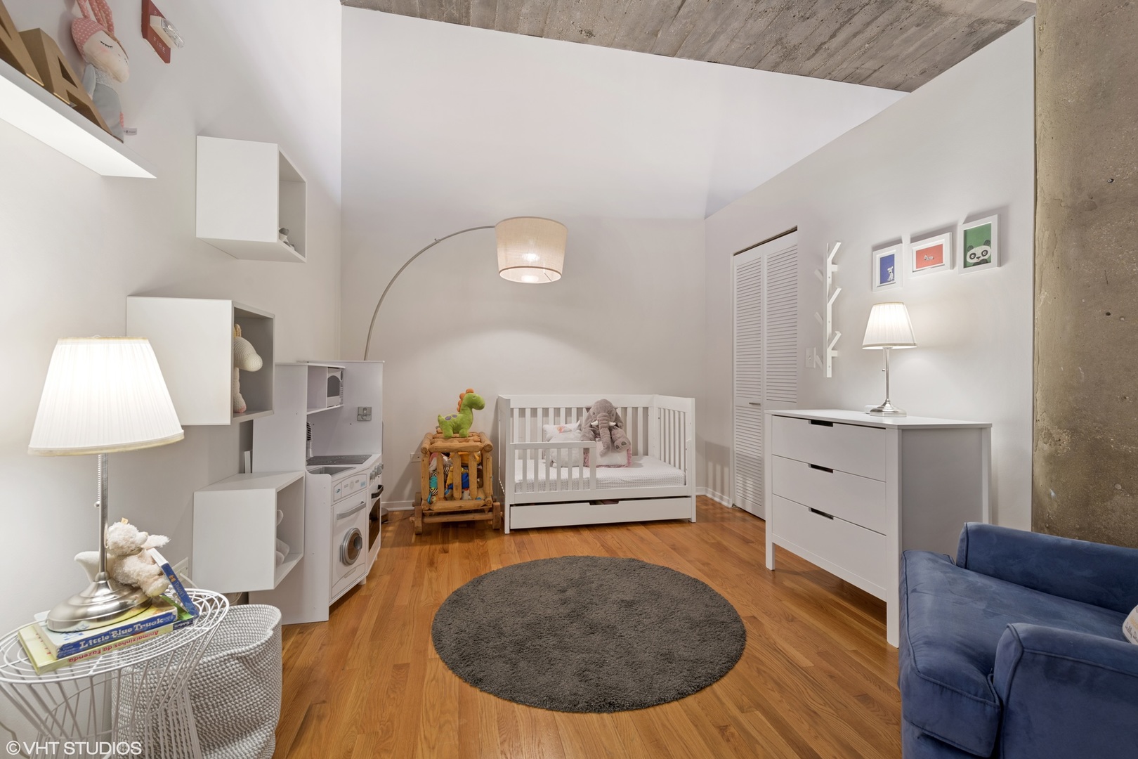 1727 South Indiana Avenue, Unit 227 Chicago, IL 60616 - Photo 17 of 24