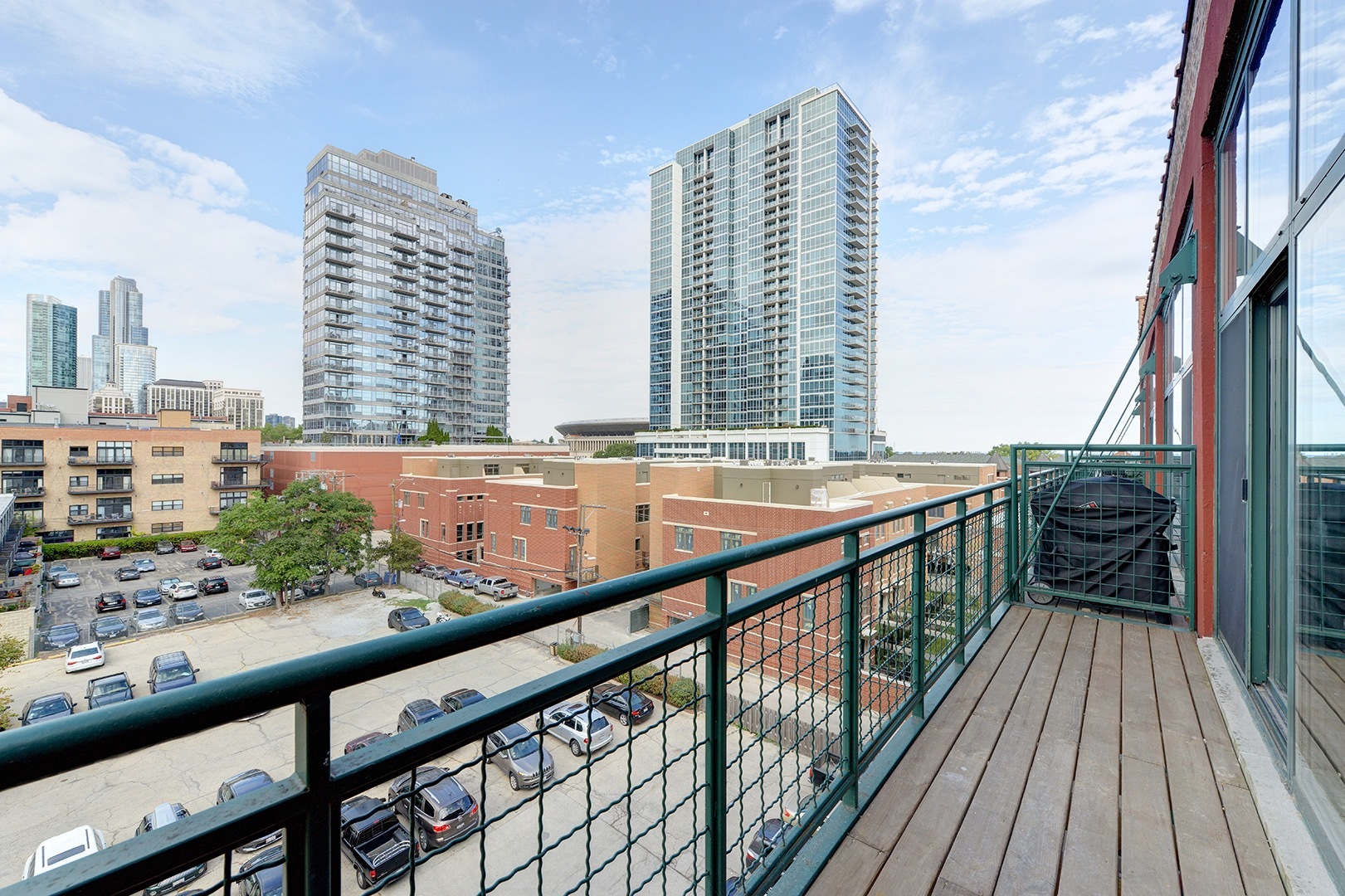 1727 South Indiana Avenue, Unit 227 Chicago, IL 60616 - Photo 19 of 24