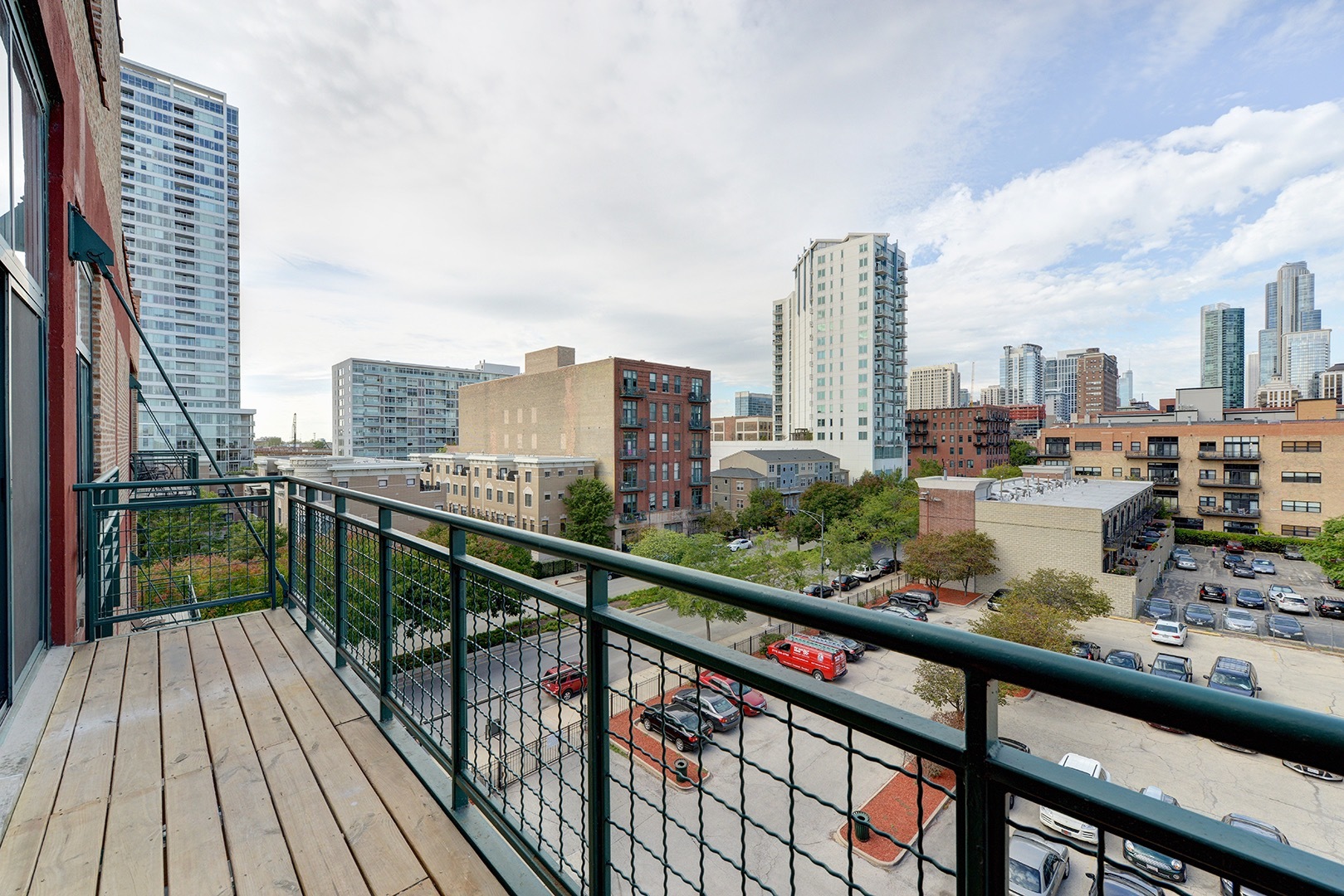 1727 South Indiana Avenue, Unit 227 Chicago, IL 60616 - Photo 20 of 24