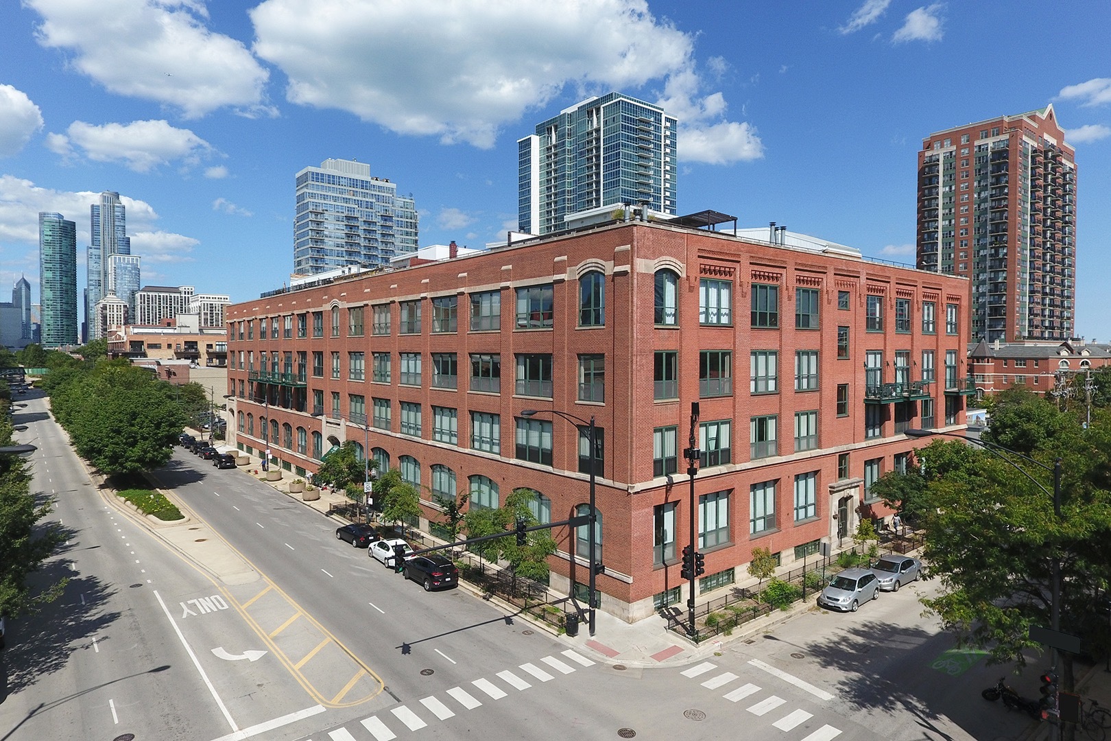1727 South Indiana Avenue, Unit 227 Chicago, IL 60616 - Photo 21 of 24