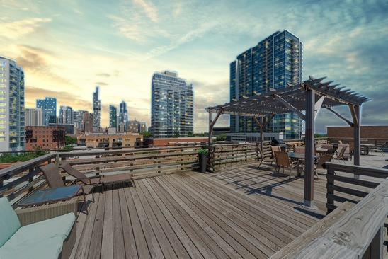 1727 South Indiana Avenue, Unit 227 Chicago, IL 60616 - Photo 23 of 24