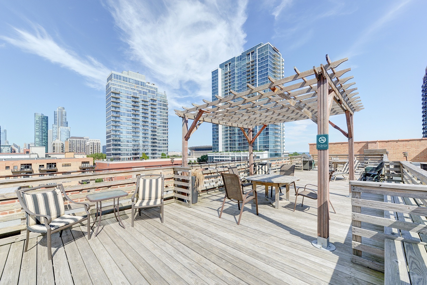 1727 South Indiana Avenue, Unit 227 Chicago, IL 60616 - Photo 24 of 24
