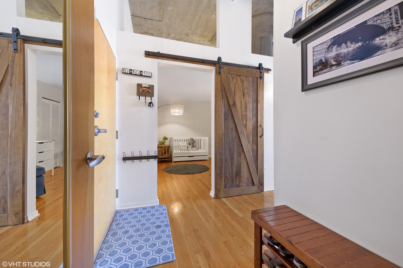 1727 South Indiana Avenue, Unit 227 Chicago, IL 60616 - Photo 4 of 24
