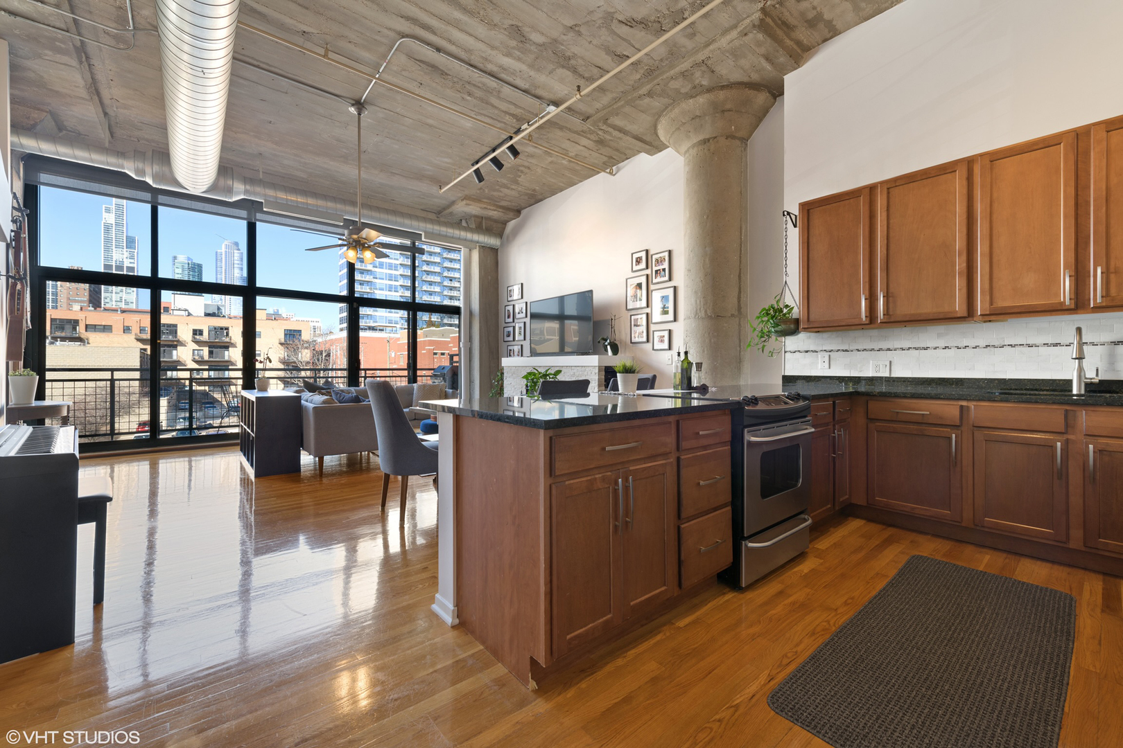1727 South Indiana Avenue, Unit 227 Chicago, IL 60616 - Photo 5 of 24