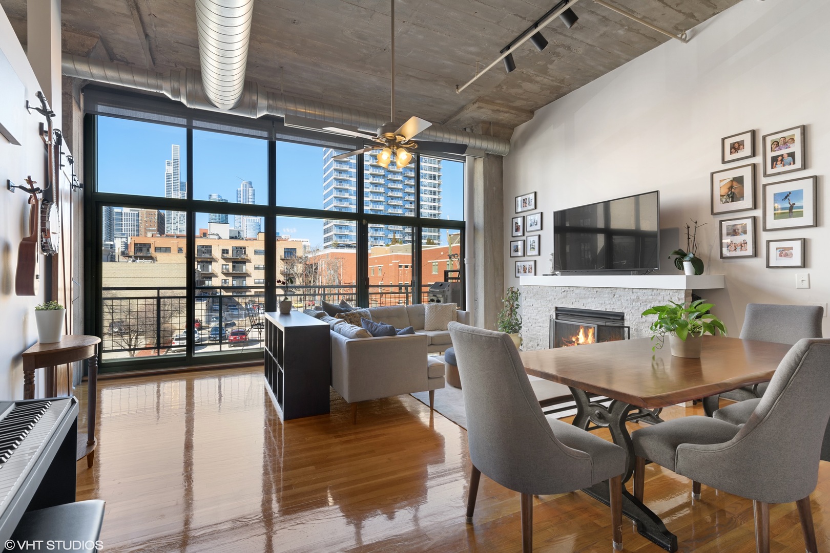 1727 South Indiana Avenue, Unit 227 Chicago, IL 60616 - Photo 6 of 24
