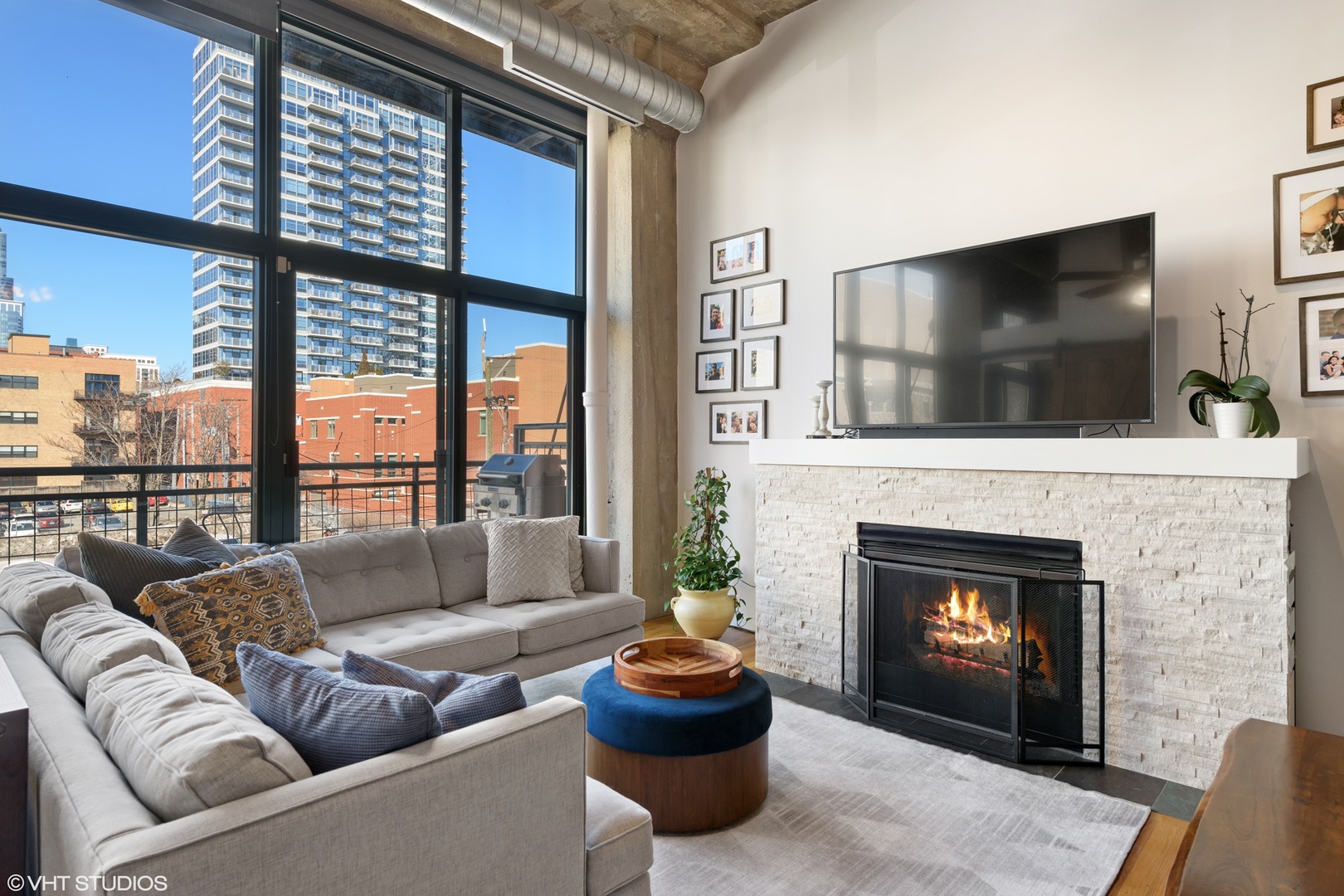 1727 South Indiana Avenue, Unit 227 Chicago, IL 60616 - Photo 7 of 24
