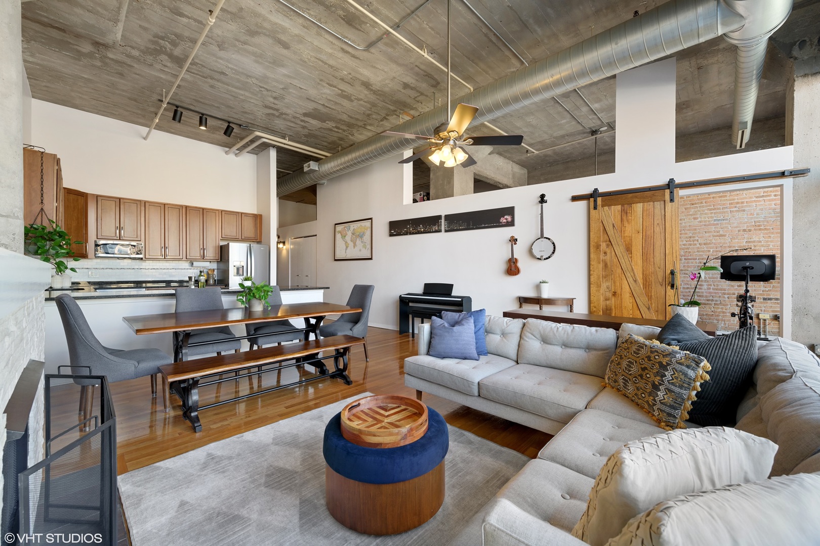 1727 South Indiana Avenue, Unit 227 Chicago, IL 60616 - Photo 8 of 24