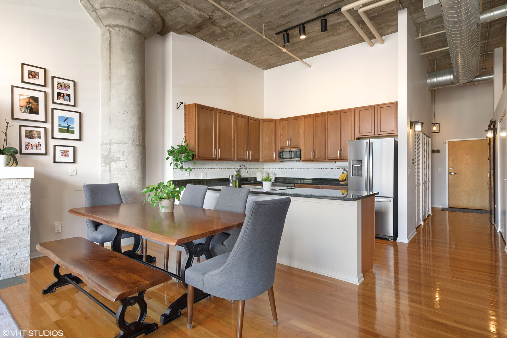 1727 South Indiana Avenue, Unit 227 Chicago, IL 60616 - Photo 9 of 24