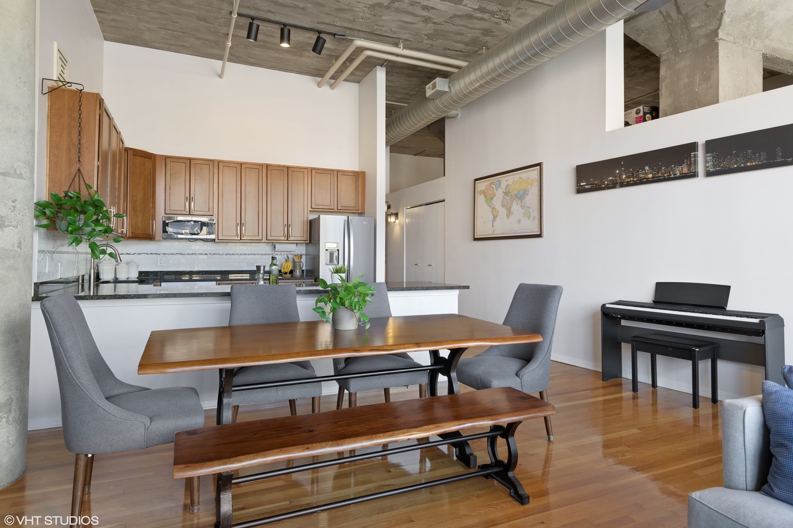 1727 South Indiana Avenue, Unit 227 Chicago, IL 60616 - Photo 10 of 24