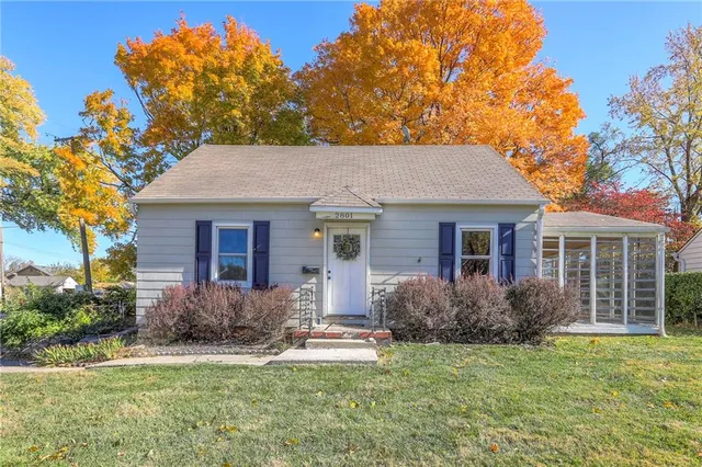 $239,950 | 2801 South 8th Terrace, Kansas City, KS 66103