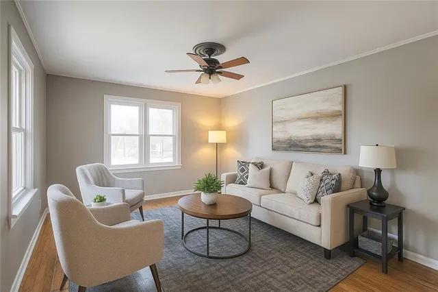 $239,950 | 2801 South 8th Terrace, Kansas City, KS 66103