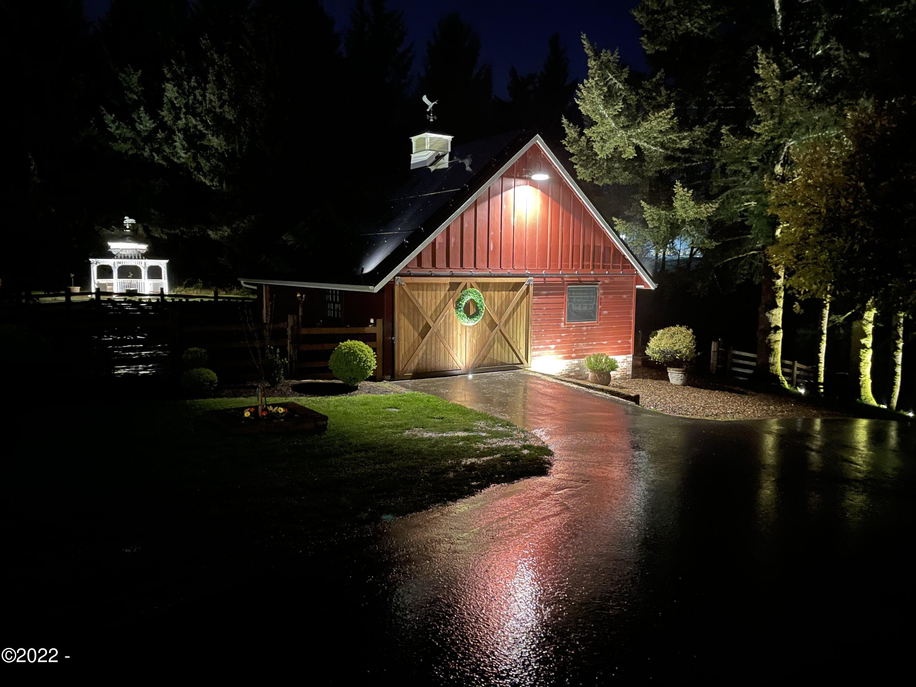 4480 North Clancy Road Otis, OR 97368 - Photo 48 of 58 IMG_7134