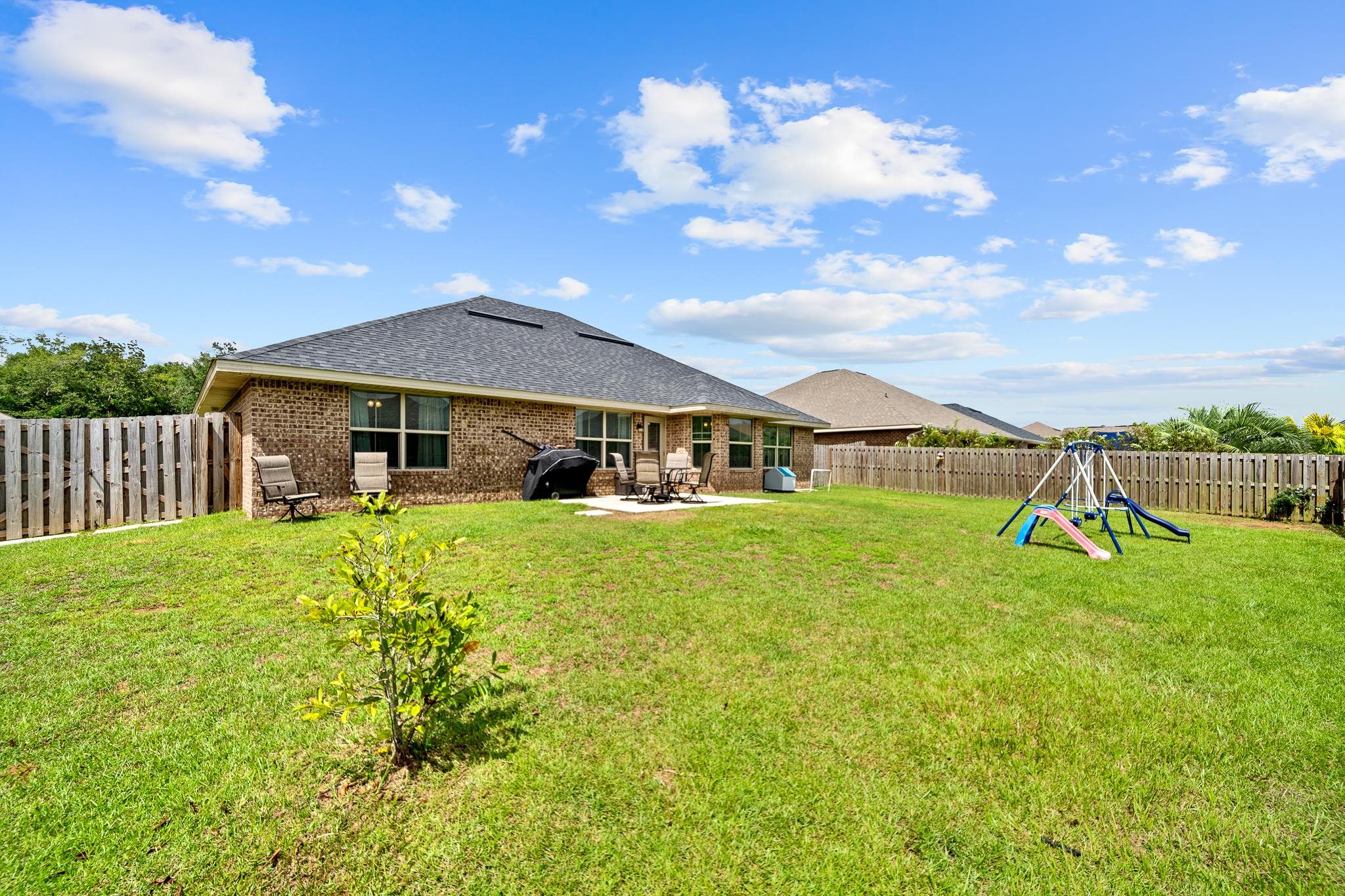 2448 Cherrywood Drive Foley, AL 36535 - Photo 26 of 27