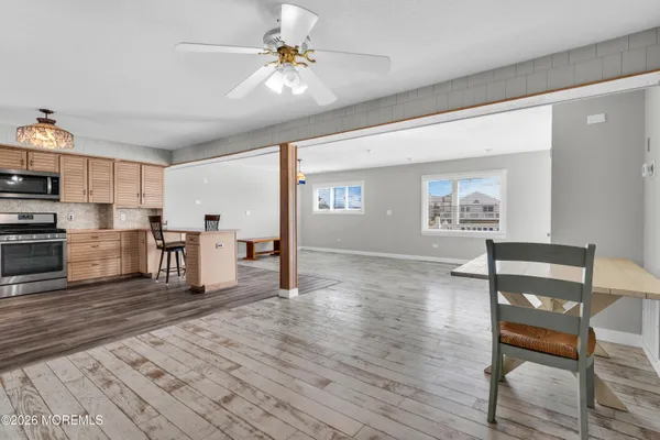 $550,000 | 143 South Captain Drive, Little Egg Harbor, NJ 08087