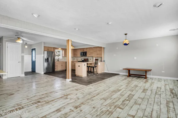 $550,000 | 143 South Captain Drive, Little Egg Harbor, NJ 08087