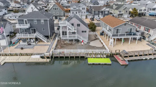 $550,000 | 143 South Captain Drive, Little Egg Harbor, NJ 08087