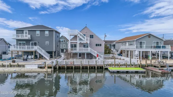 $550,000 | 143 South Captain Drive, Little Egg Harbor, NJ 08087