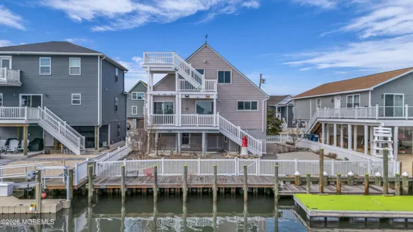 $550,000 | 143 South Captain Drive, Little Egg Harbor, NJ 08087